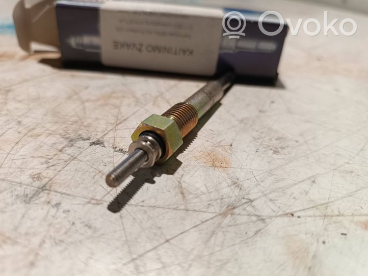 Ford Focus Glow plug 0100226207