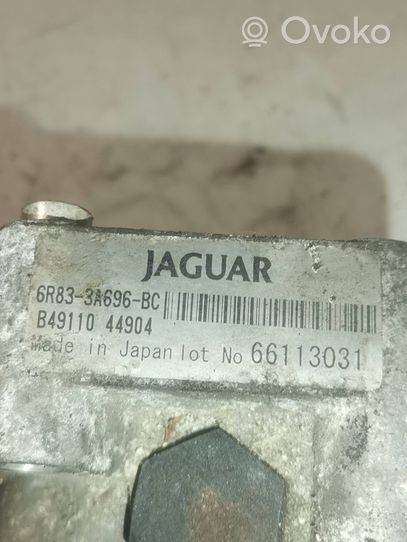 Jaguar S-Type Pompe de direction assistée 6R833A696BC