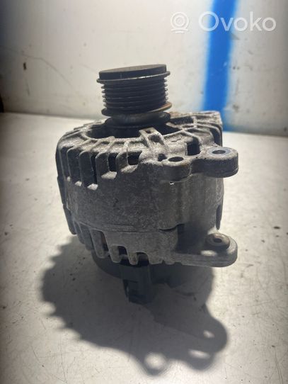 Volkswagen Jetta VI Alternator 