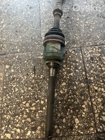 Mitsubishi Outlander Front prop shaft 