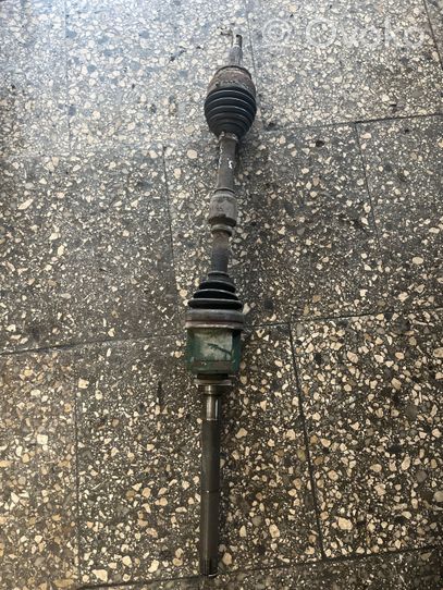 Mitsubishi Outlander Front prop shaft 