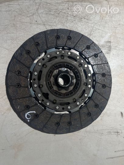 Citroen C5 Clutch pressure plate 324043010