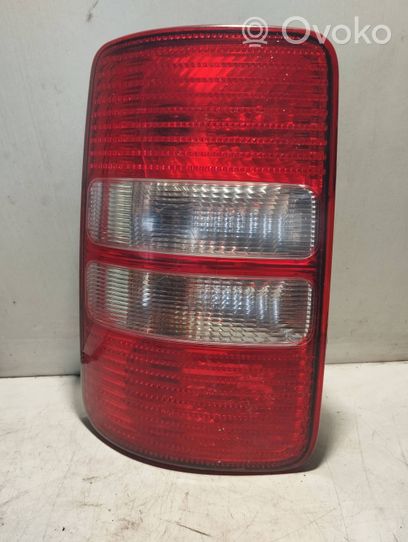 Volkswagen Caddy Wkład lampy tylnej 2K5945257