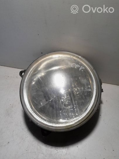 Jeep Cherokee Lampa przednia 