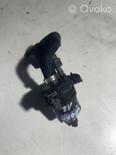 Dacia Logan II Vacuum valve 223727641R