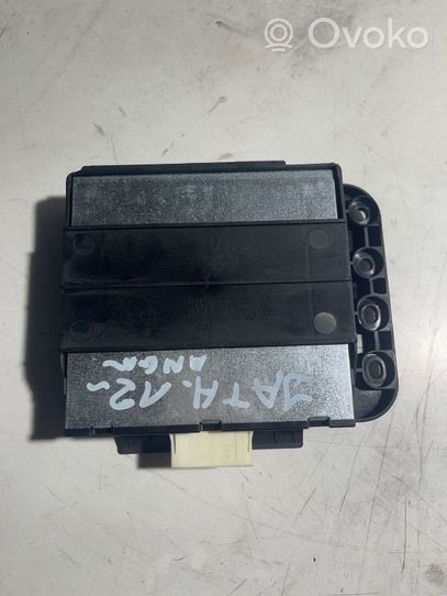 Volkswagen Jetta VI Unité de commande, module ECU de moteur 5K0971846