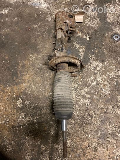 Mercedes-Benz Vaneo W414 Front shock absorber/damper 