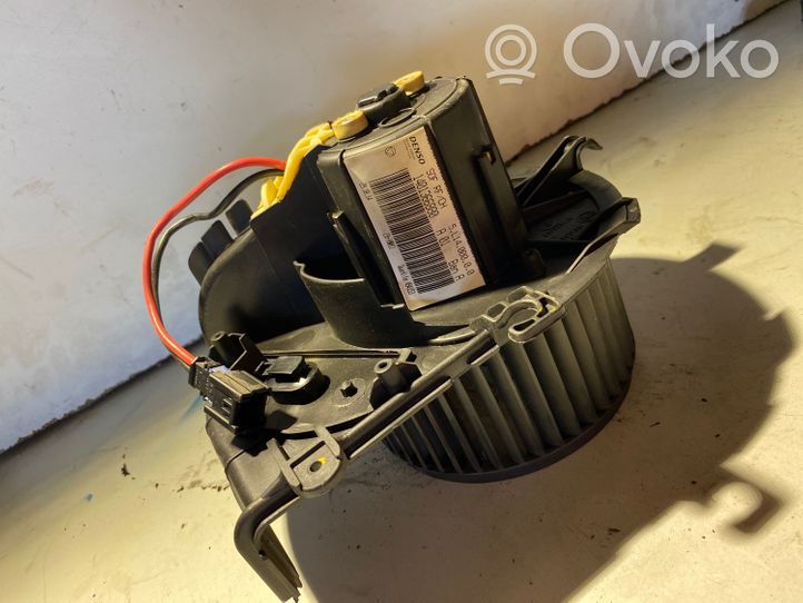 Citroen Jumpy Ventola riscaldamento/ventilatore abitacolo 1401366880