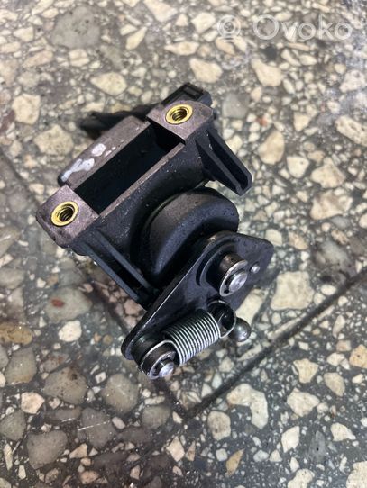 Mercedes-Benz ML W163 Sensore posizionamento del pedale dell’acceleratore A1633010320