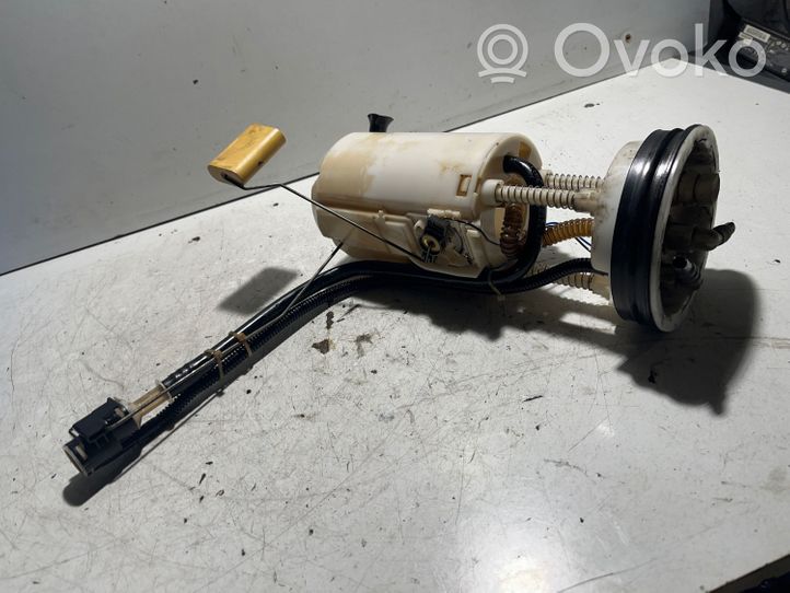 Mercedes-Benz ML W163 In-tank fuel pump A1634703294