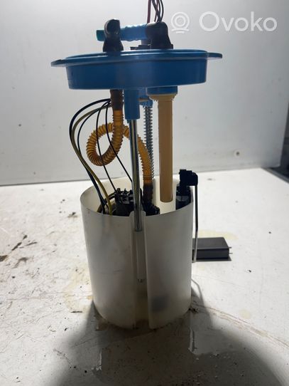 Volkswagen Jetta VI In-tank fuel pump 1k0919051db