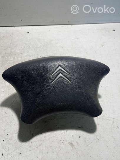 Citroen C8 Airbag de volant 08360333020065