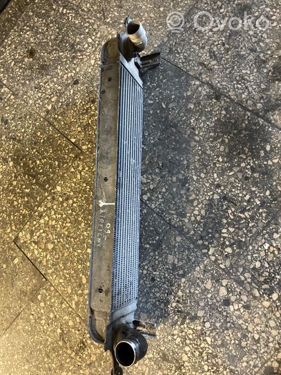 Nissan X-Trail T31 Radiatore intercooler 14461JG70B