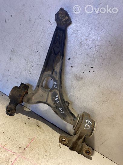 Citroen C8 Front lower control arm/wishbone 