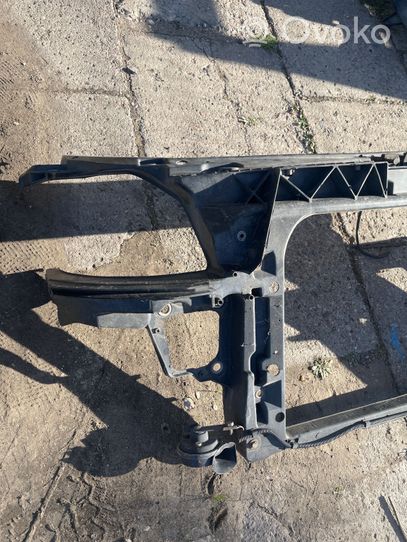 Audi TT Mk1 Pannello di supporto del radiatore 