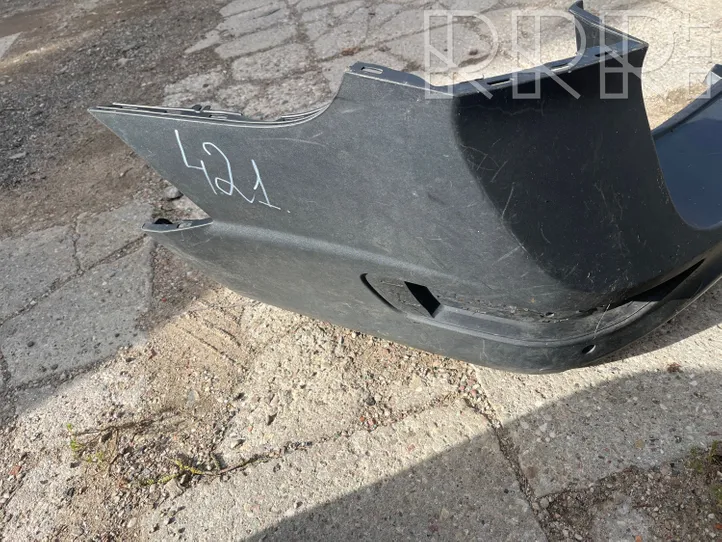 Volvo XC70 Rear bumper 30678710