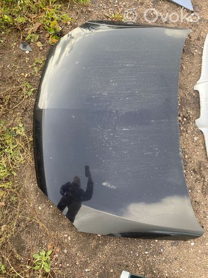 Opel Corsa C Engine bonnet/hood 