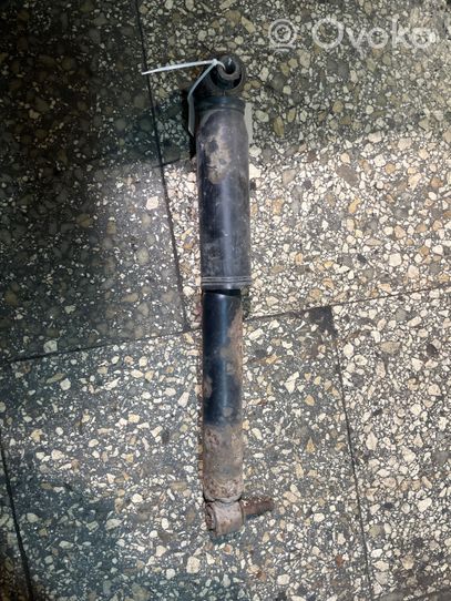 Renault Megane II Rear shock absorber/damper 