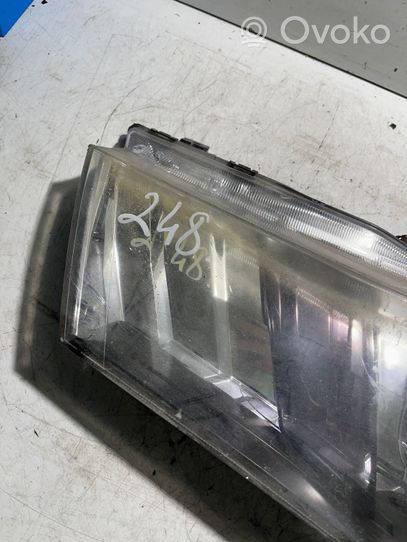 Honda Civic Etupuskurin ylempi jäähdytinsäleikkö 71120SMGE010M1