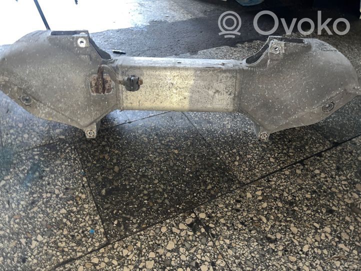 Citroen C5 Rear subframe 