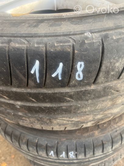 Volkswagen Touareg I R19 alloy rim 