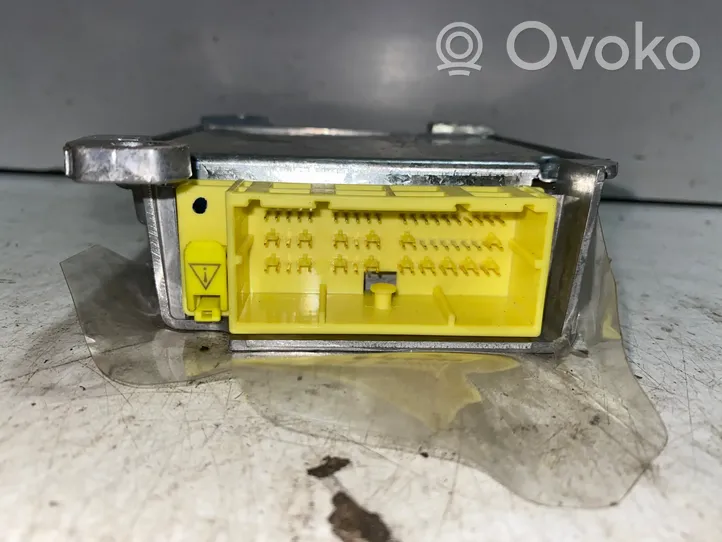 Toyota Avensis T270 Sterownik / Moduł Airbag 8917005250