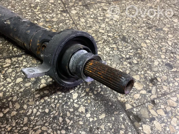 BMW 3 E46 Rear driveshaft/prop shaft 