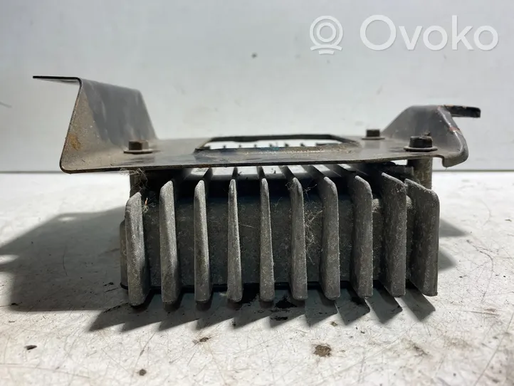 Nissan Qashqai+2 Sterownik / Moduł ECU P68030323AA