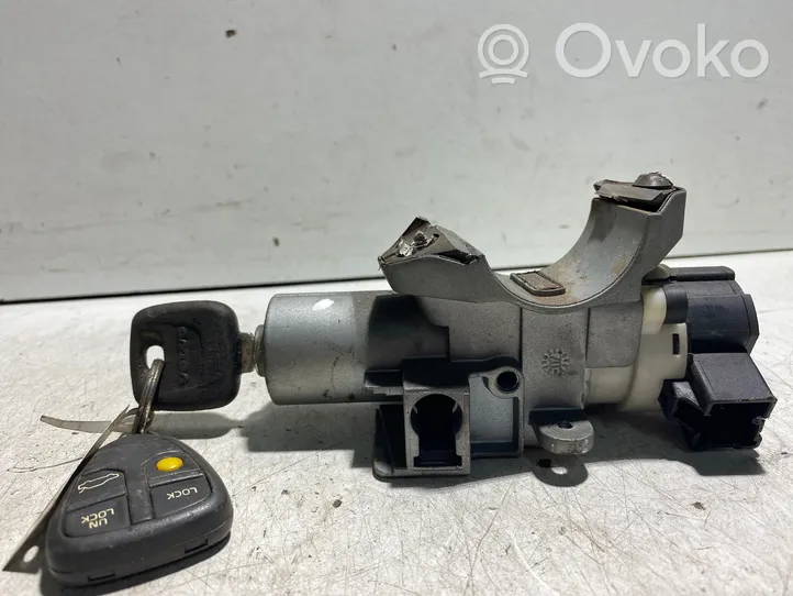 Volvo S60 Ignition lock 8626324