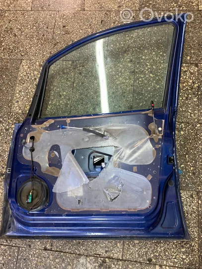 Opel Zafira A Front door 