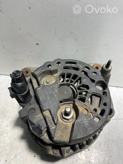 Volkswagen Golf IV Alternator 038903023L