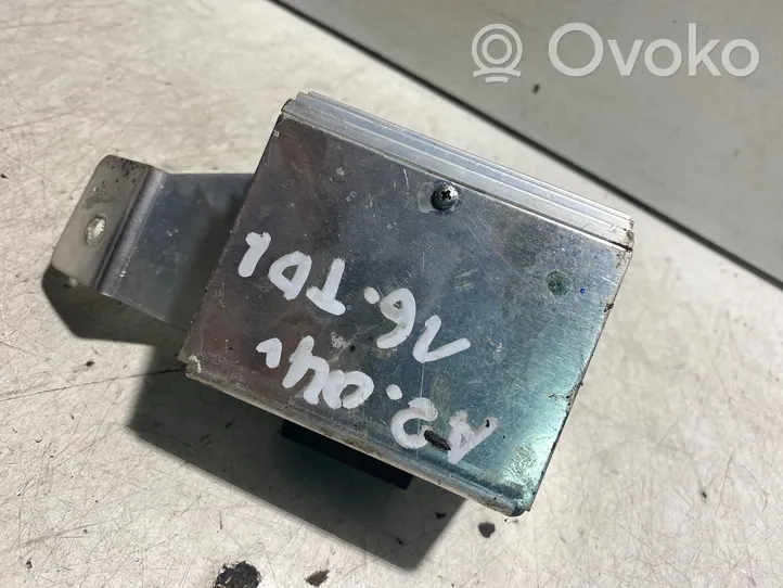 Audi A2 Amplificateur de son 8Z0035223