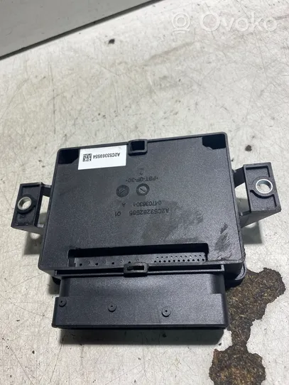 Audi A5 8T 8F Hand brake control module 8K0907801H