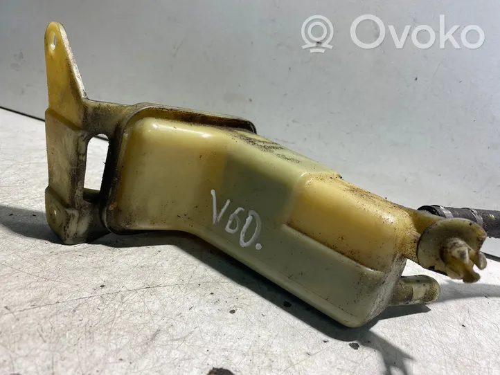 Audi A4 S4 B5 8D Serbatoio/vaschetta del liquido del servosterzo 8D0422373C