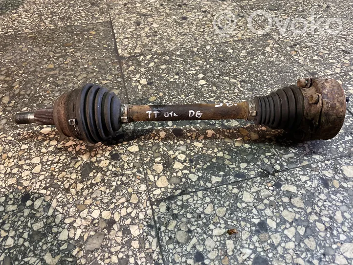 Audi TT Mk1 Rear driveshaft 