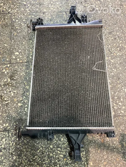 Volvo S60 Radiateur de refroidissement 9463439A