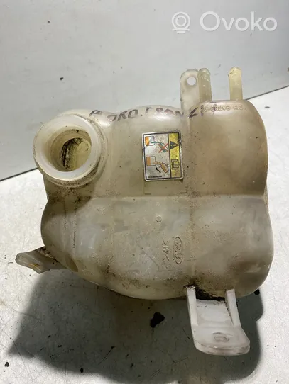 Ford Transit Coolant expansion tank/reservoir YC158A080AB