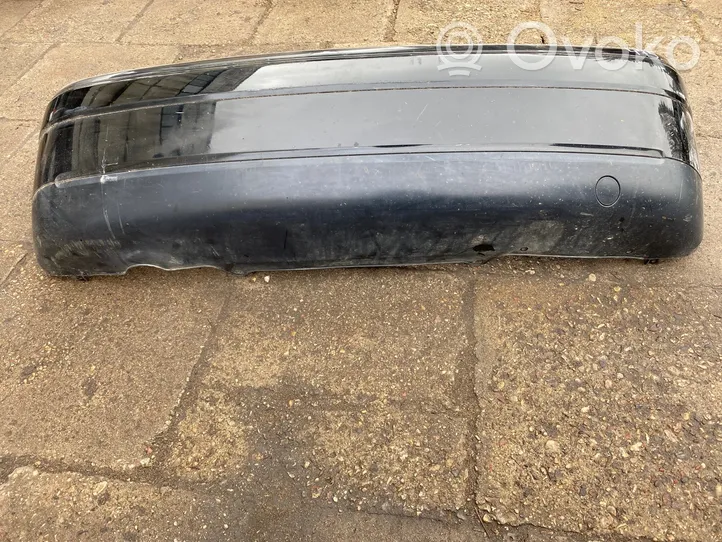 Audi A2 Rear bumper 