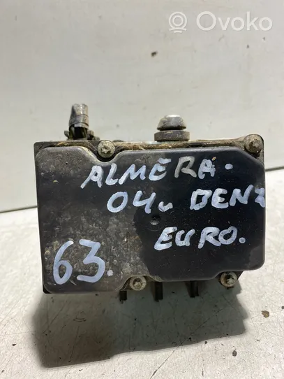 Nissan Almera N16 ABS Pump 47660BN820