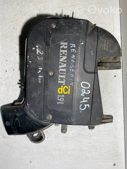 Renault Scenic I Boîtier de filtre à air 7700114532