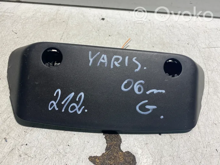 Toyota Yaris Papildomas stop žibintas 28816698