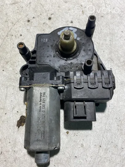 Audi A6 S6 C5 4B Motorino alzacristalli della portiera anteriore 0130821784