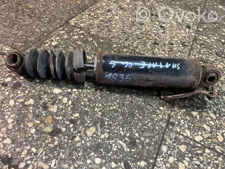 Hyundai Santa Fe Rear shock absorber/damper 