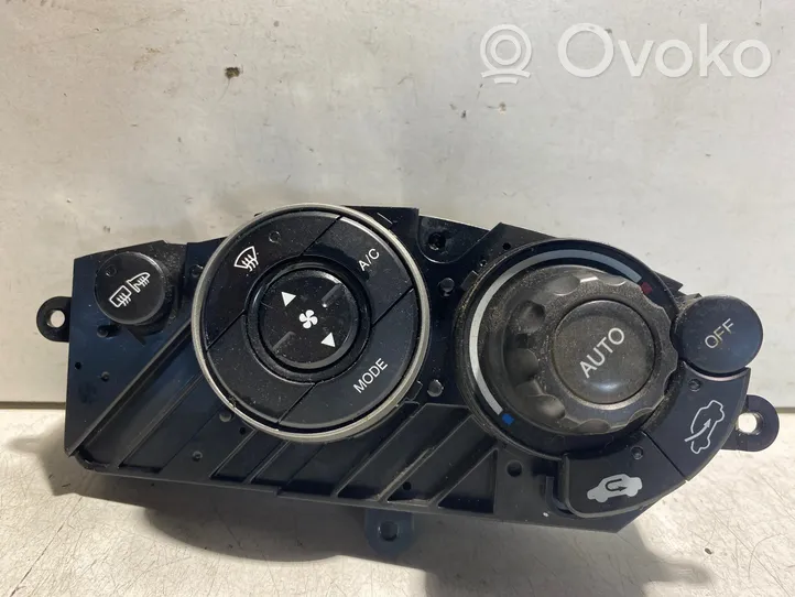 Honda Civic Centralina del climatizzatore 79600SMJG4