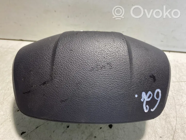 Honda Insight Poduszka powietrzna Airbag kierownicy 77800TM0P81