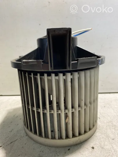 Honda Civic Heater fan/blower A37000