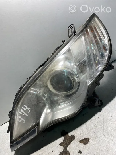 Subaru Outback Headlight/headlamp 10020953