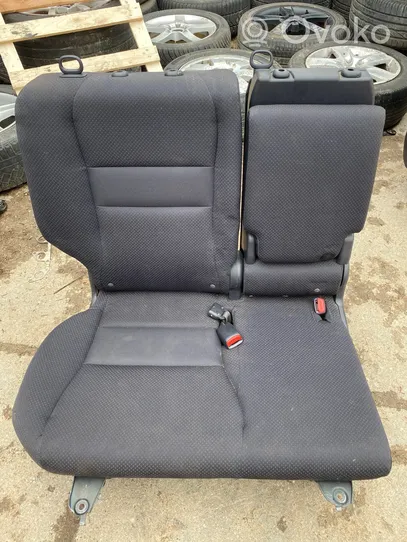 Honda CR-V Seat set 