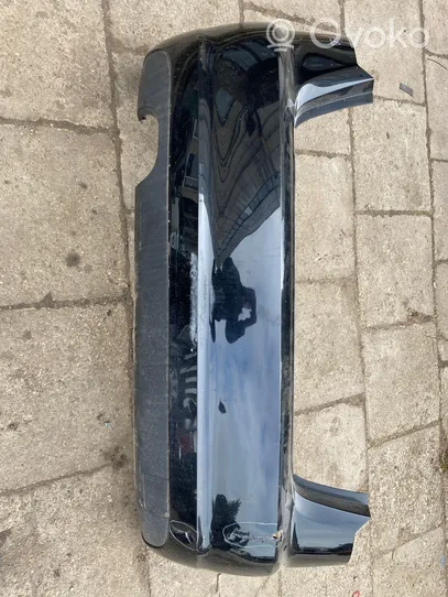 Audi A3 S3 8P Zderzak tylny 