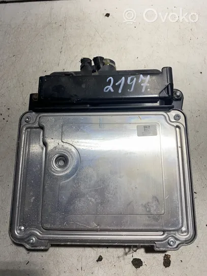 Seat Leon (1P) Sterownik / Moduł ECU 03G906021LK